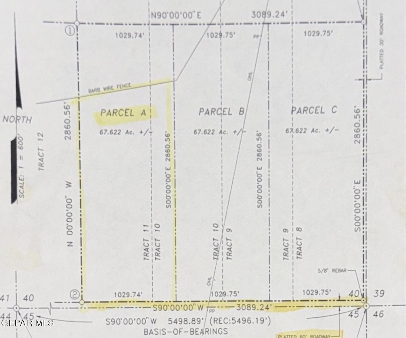 202 acres in Hudspeth County - photo 6