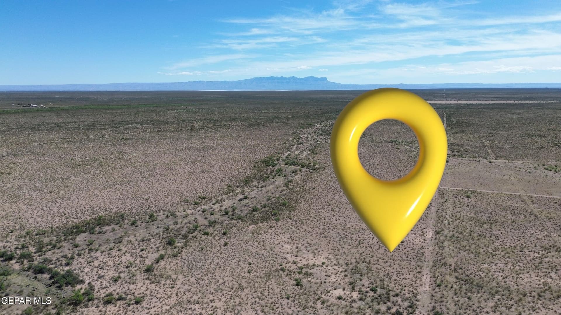 202 acres in Hudspeth County