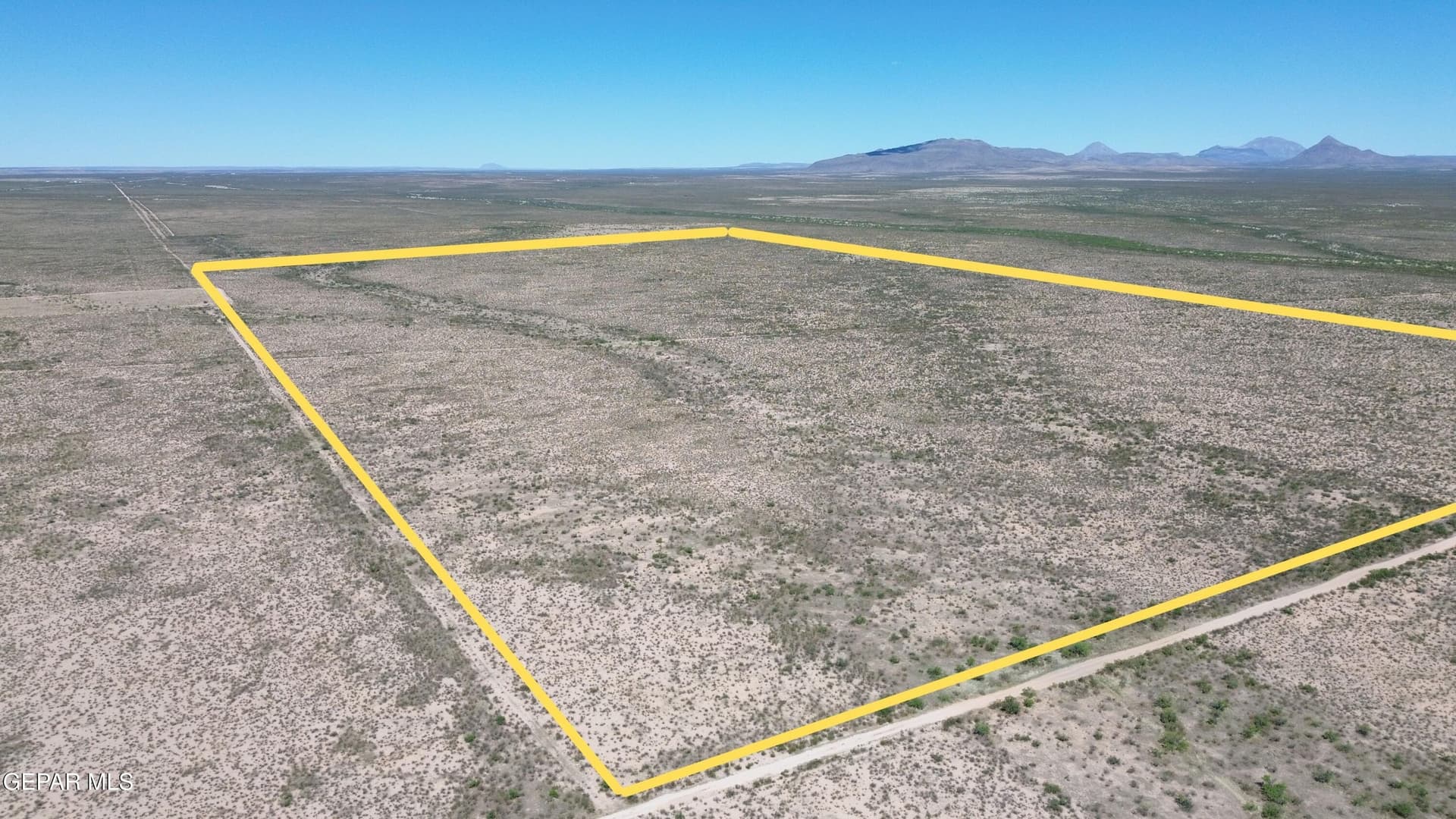 202 acres in Hudspeth County - photo 7
