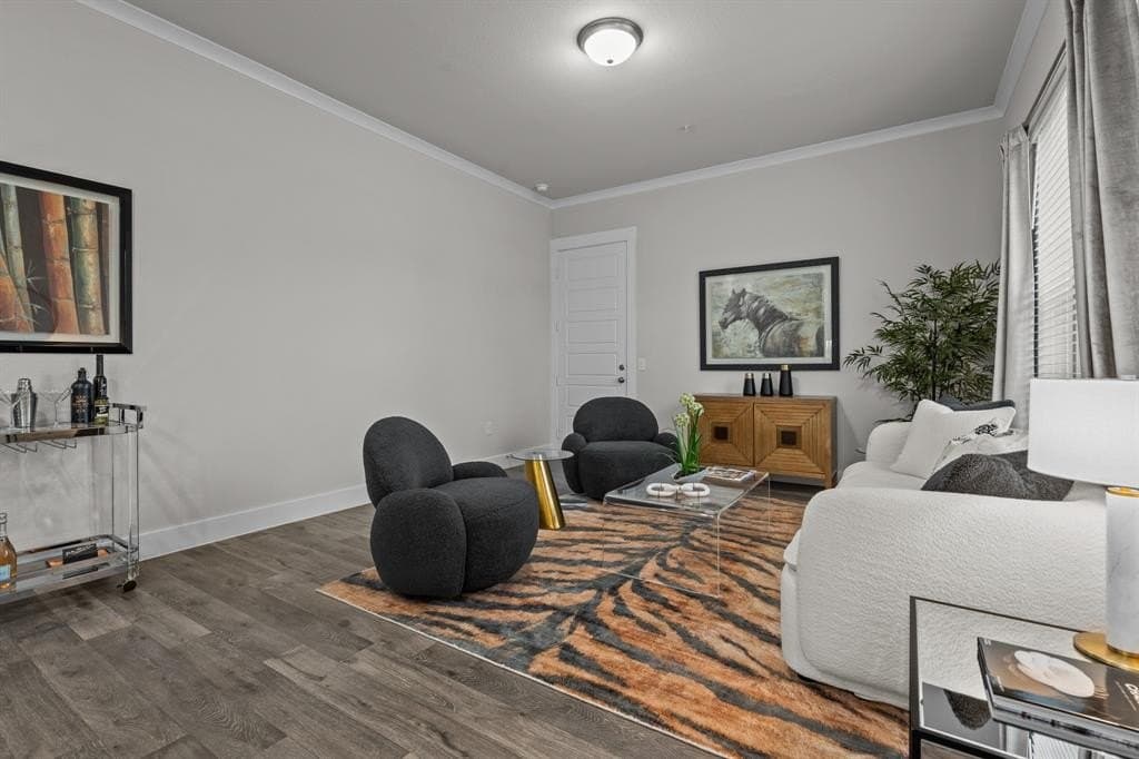 66.67 acres in Denton County gallery image 2