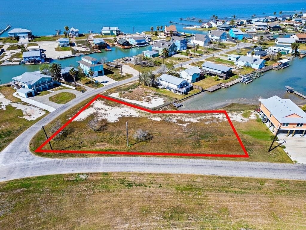 0.5 acres in Texas County