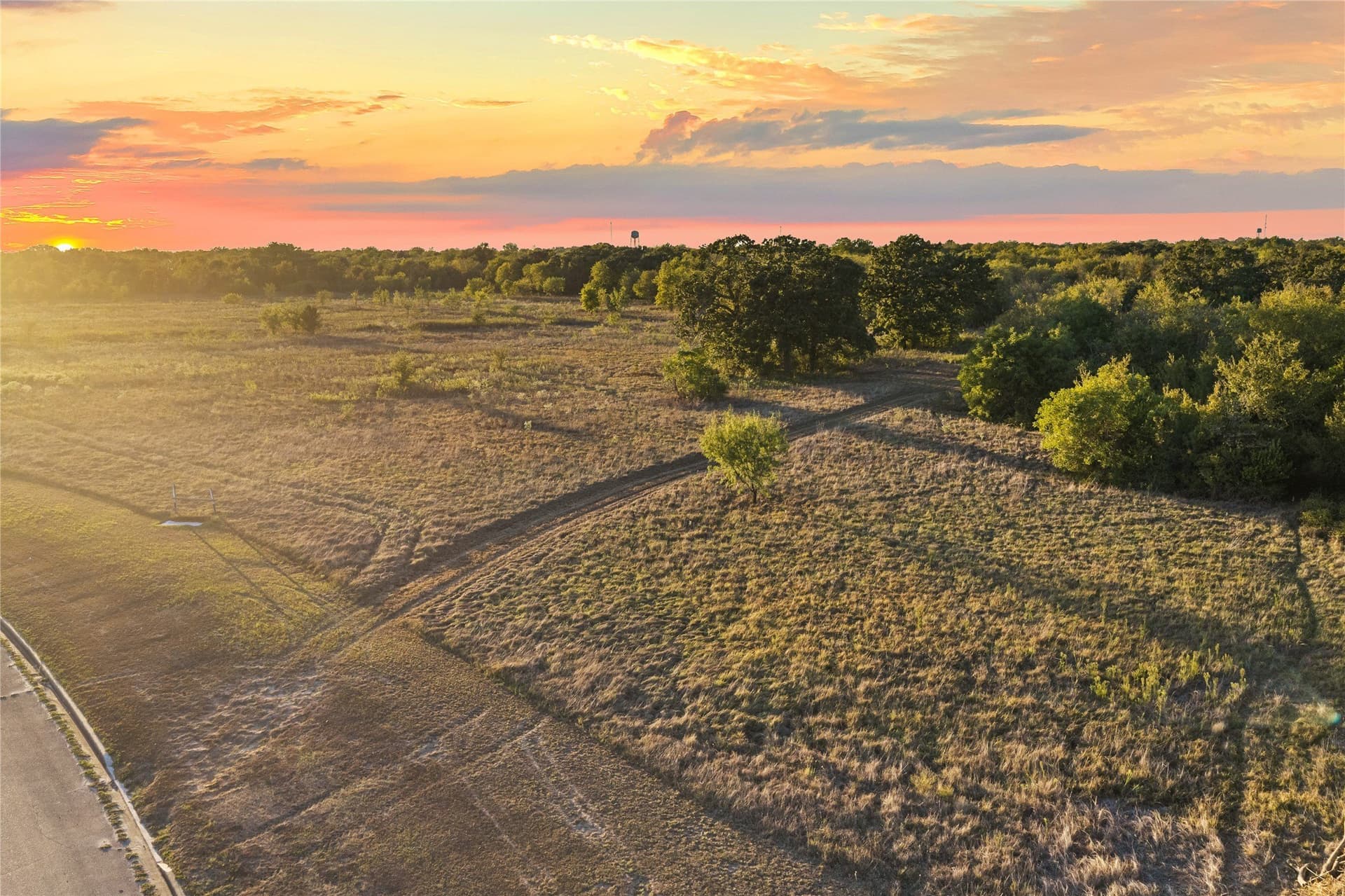 26.67 acres in Falls County - photo 3