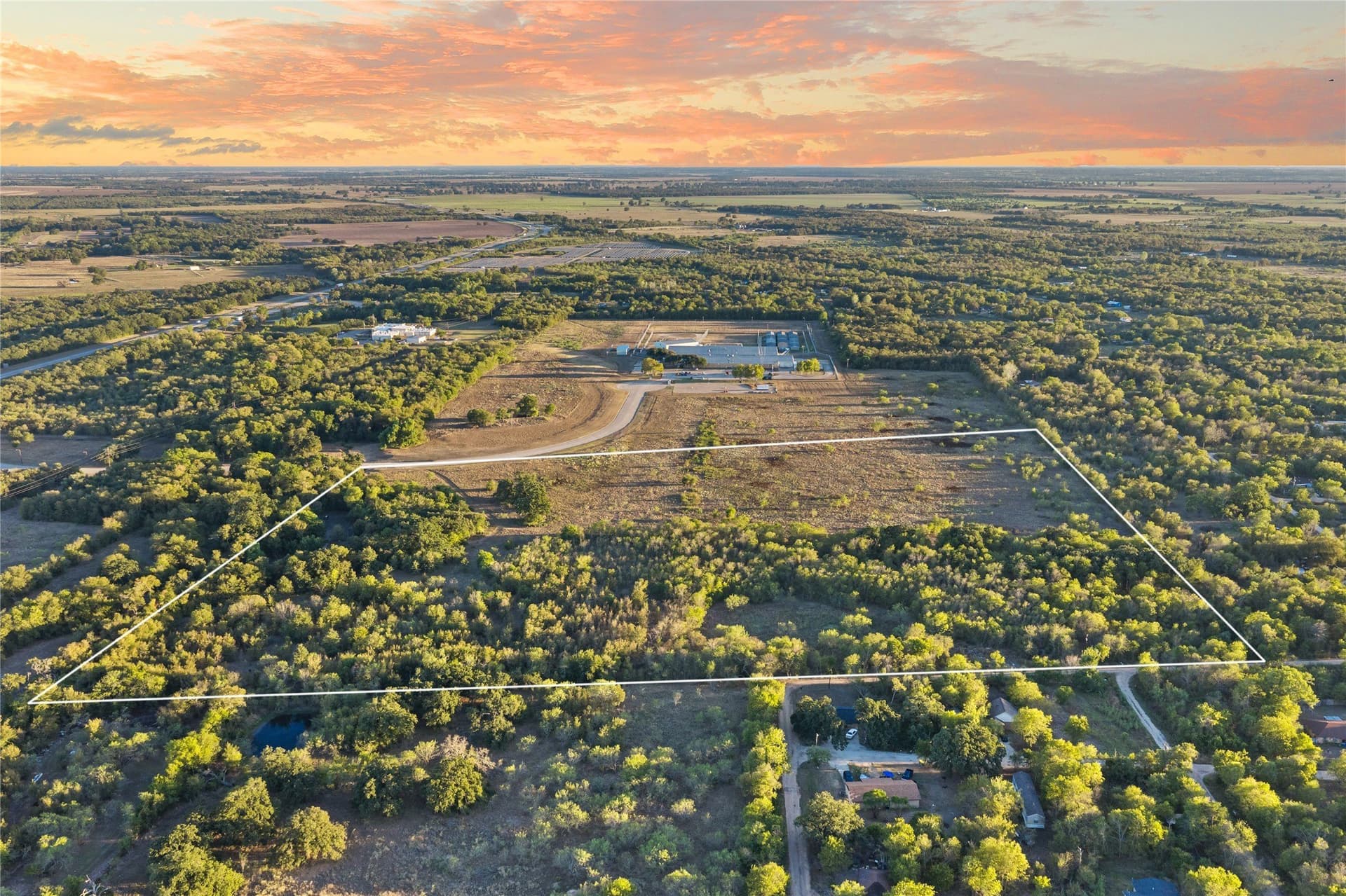 26.67 acres in Falls County - photo 10