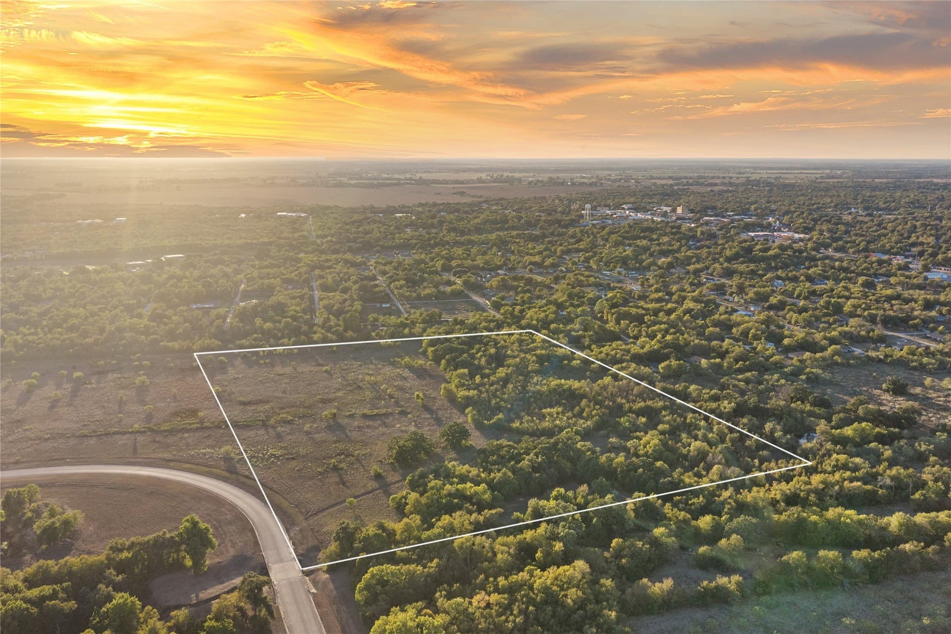 26.67 acres in Falls County - photo 6