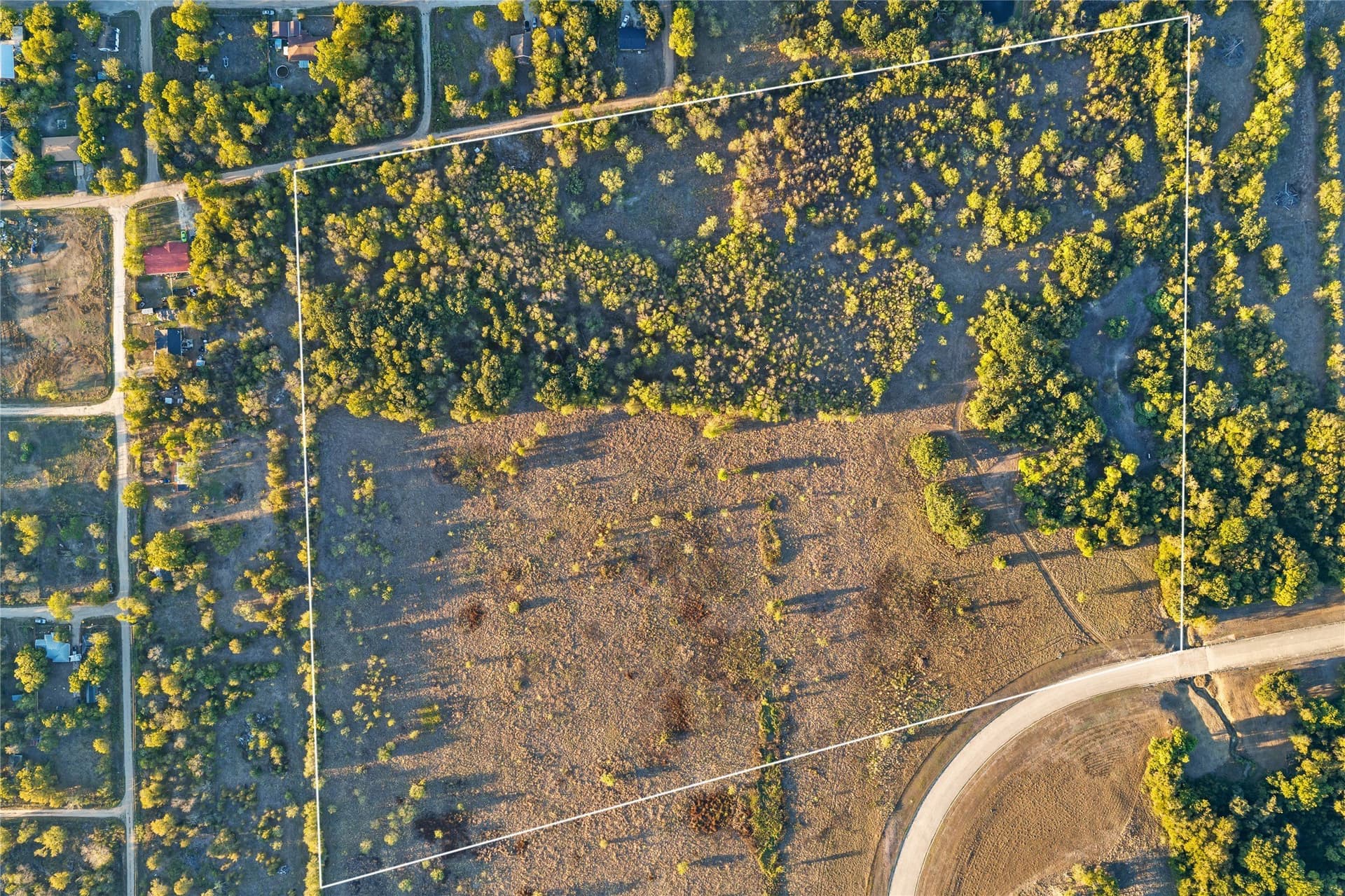 26.67 acres in Falls County - photo 5