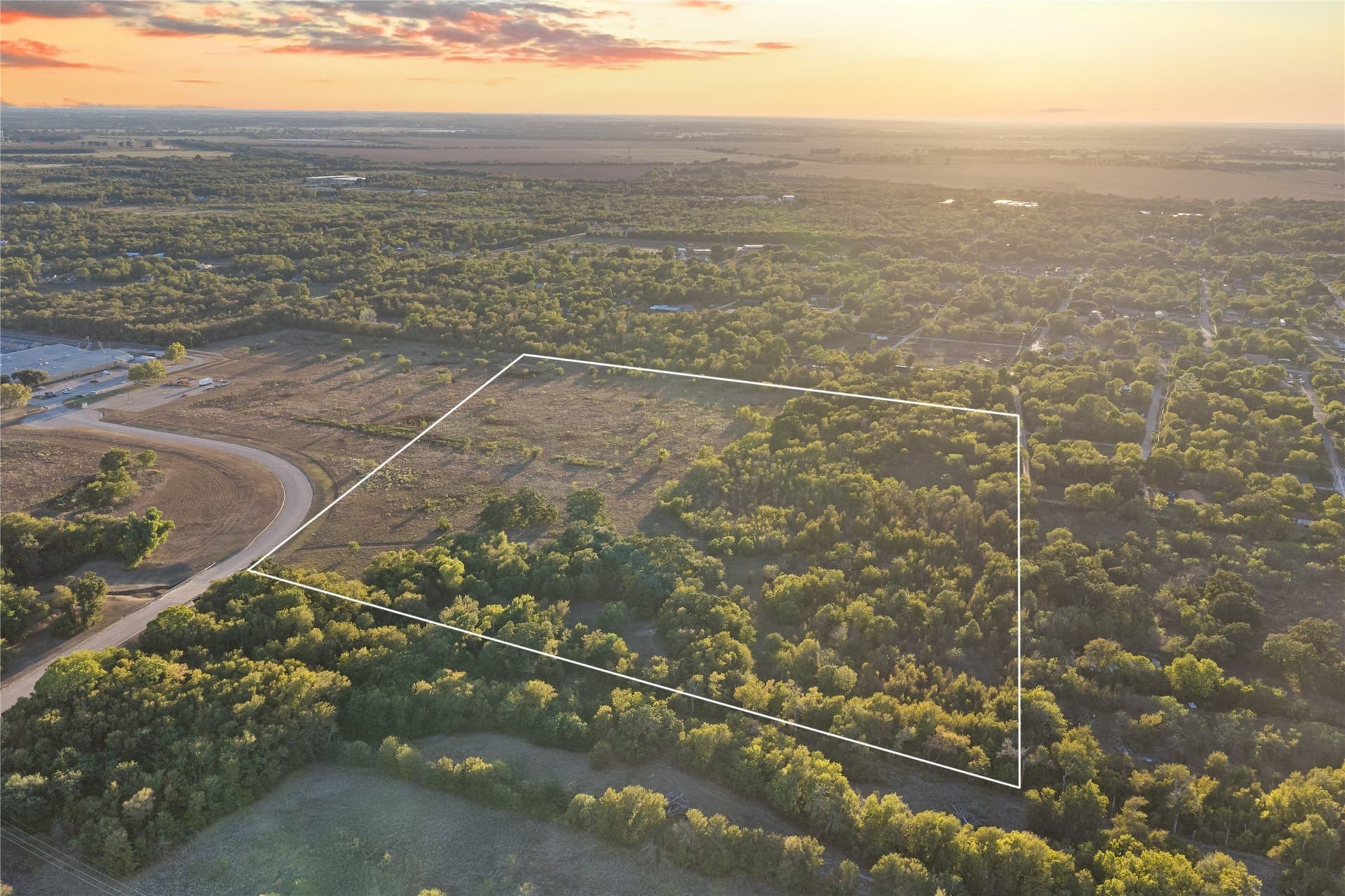 26.67 acres in Falls County - photo 7