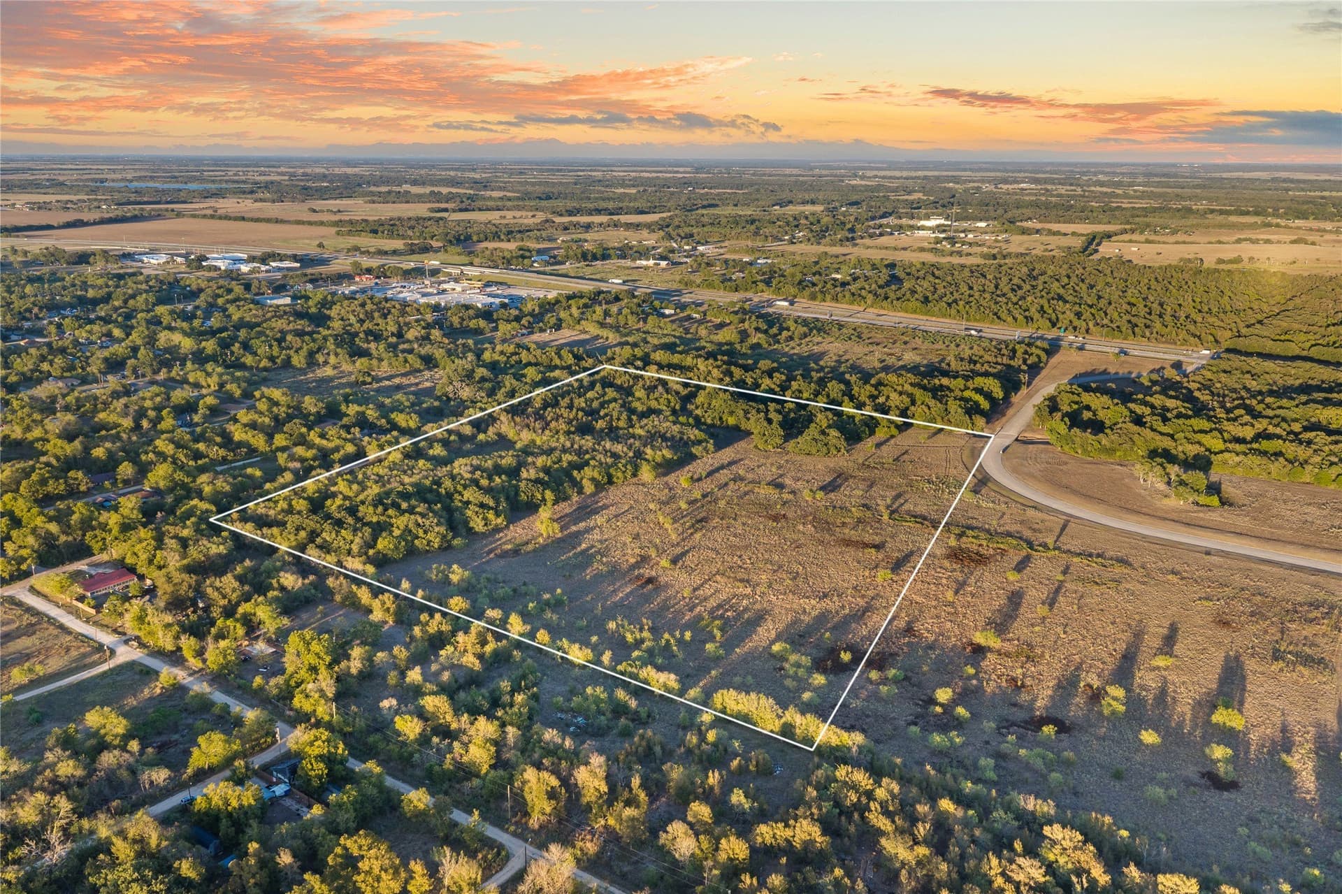 26.67 acres in Falls County - photo 14