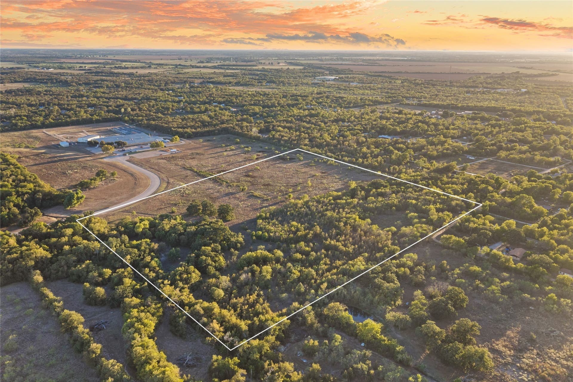 26.67 acres in Falls County - photo 8