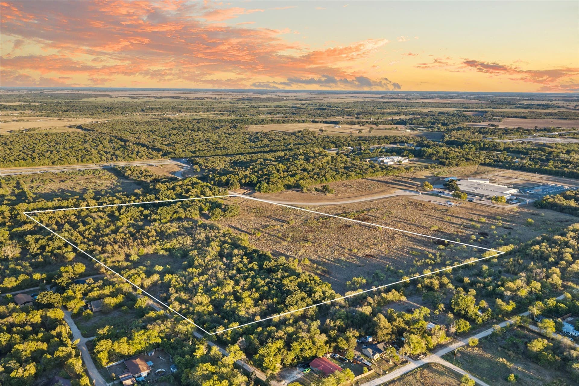 26.67 acres in Falls County - photo 12