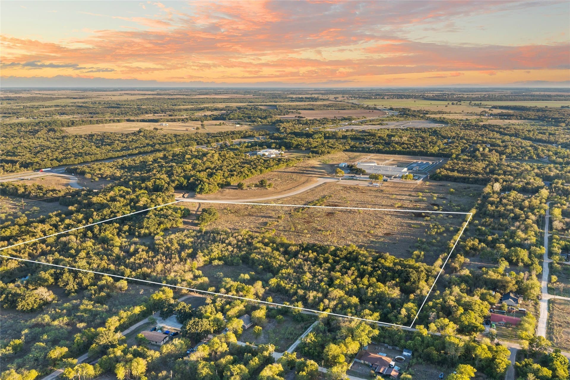 26.67 acres in Falls County - photo 11