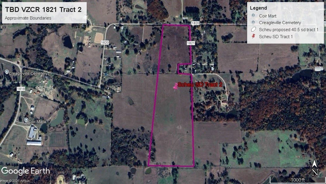 40.19 acres in Van Zandt County - photo 13