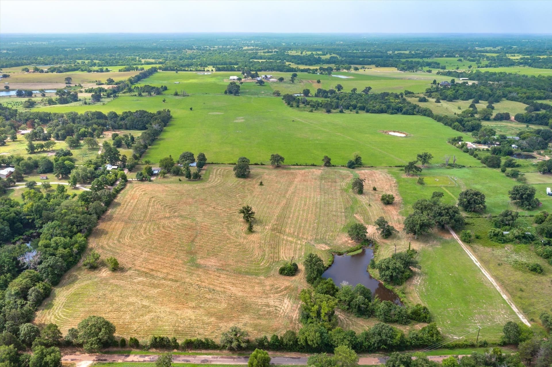 40.19 acres in Van Zandt County - photo 14
