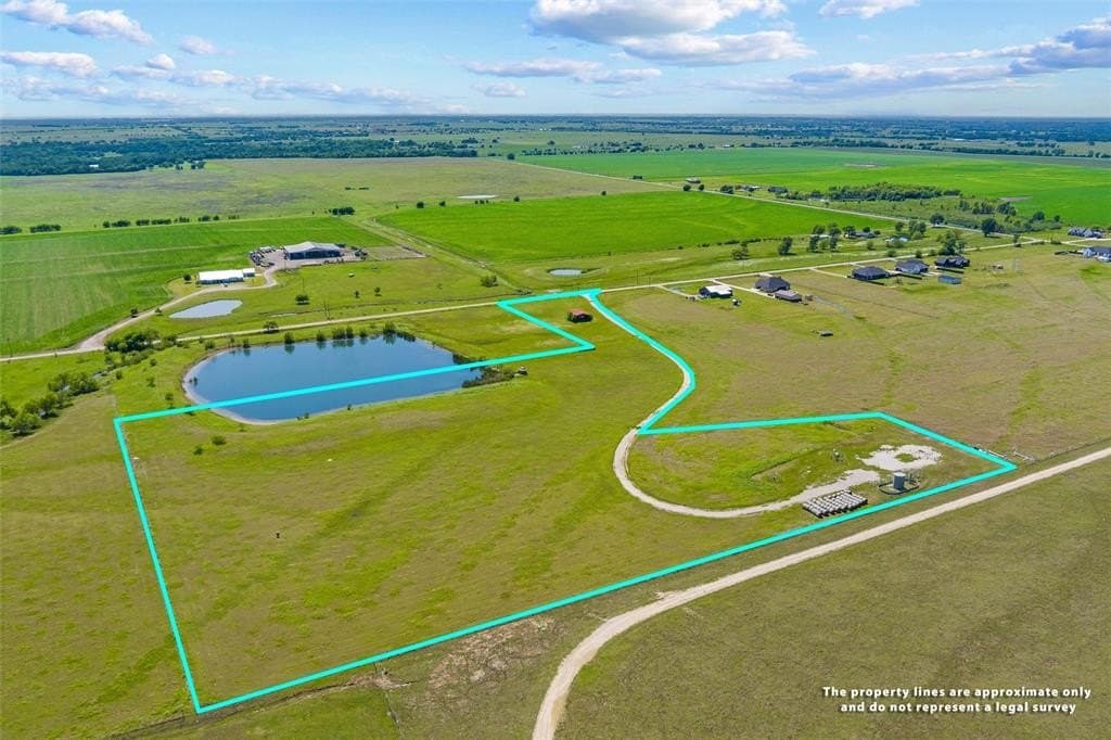 14.14 acres in Johnson County gallery image 2