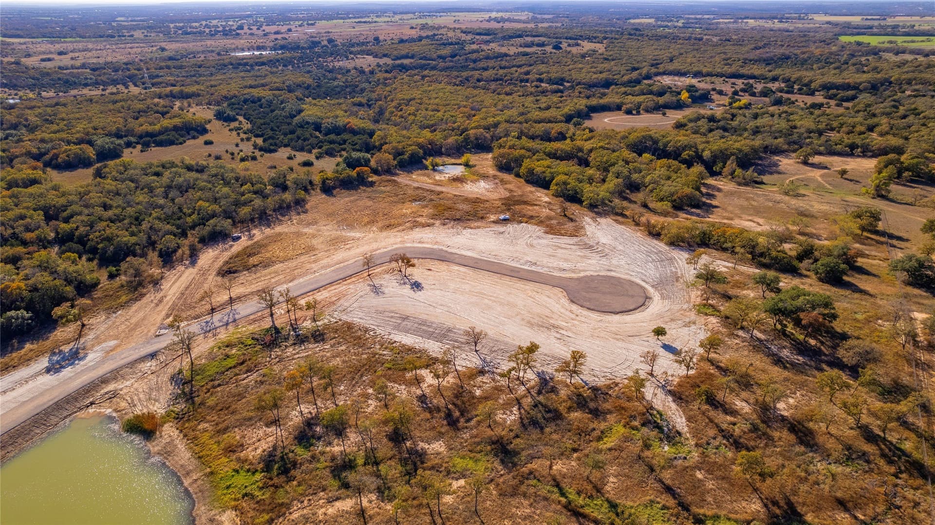 3.49 acres in Parker County - photo 9