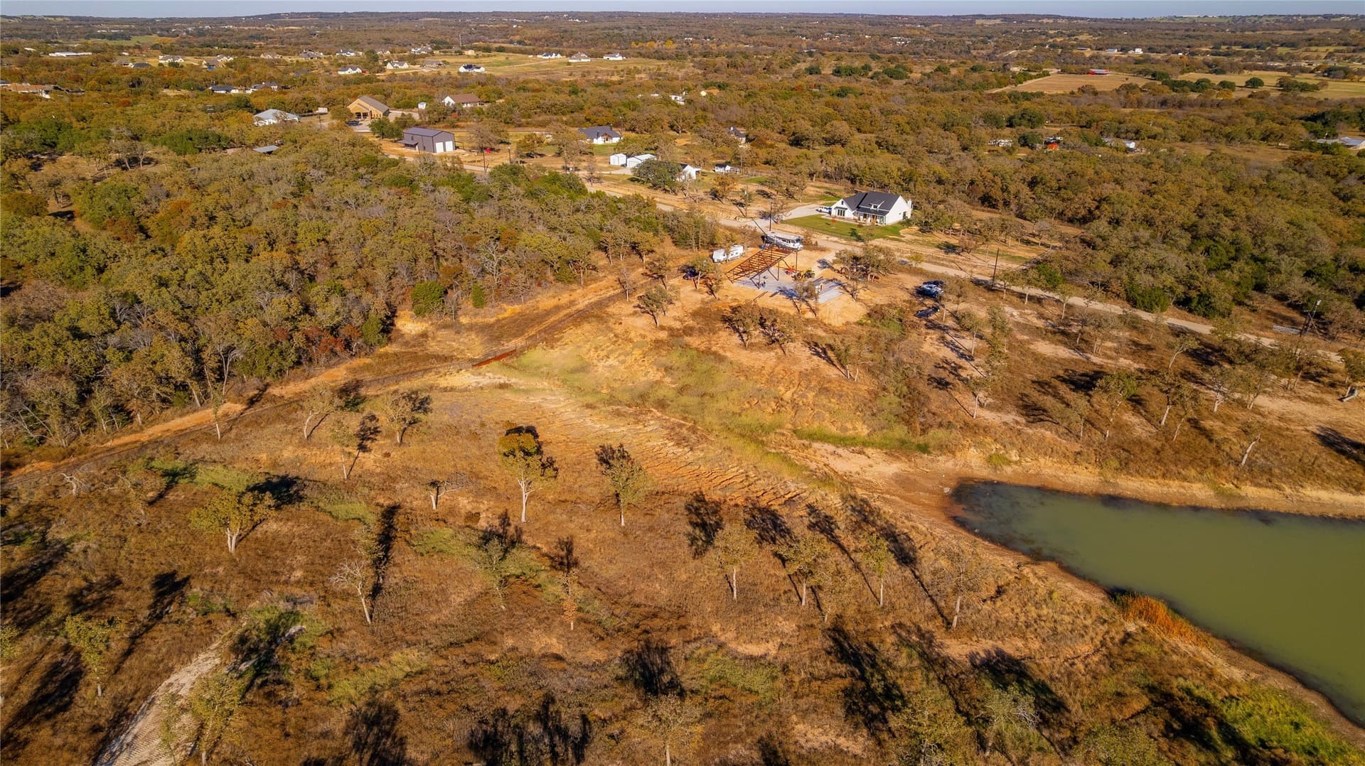 3.49 acres in Parker County - photo 21