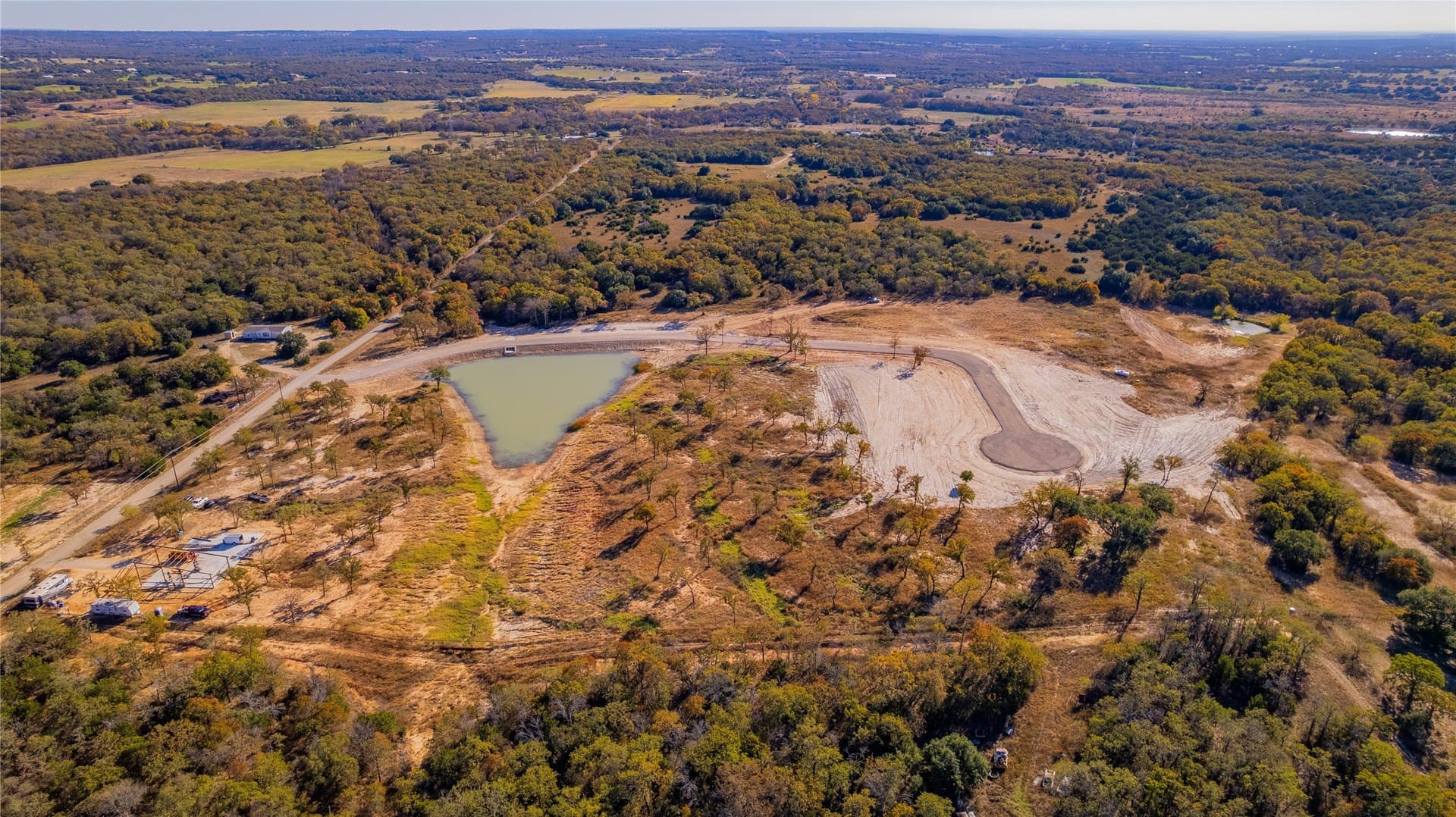 3.49 acres in Parker County - photo 6