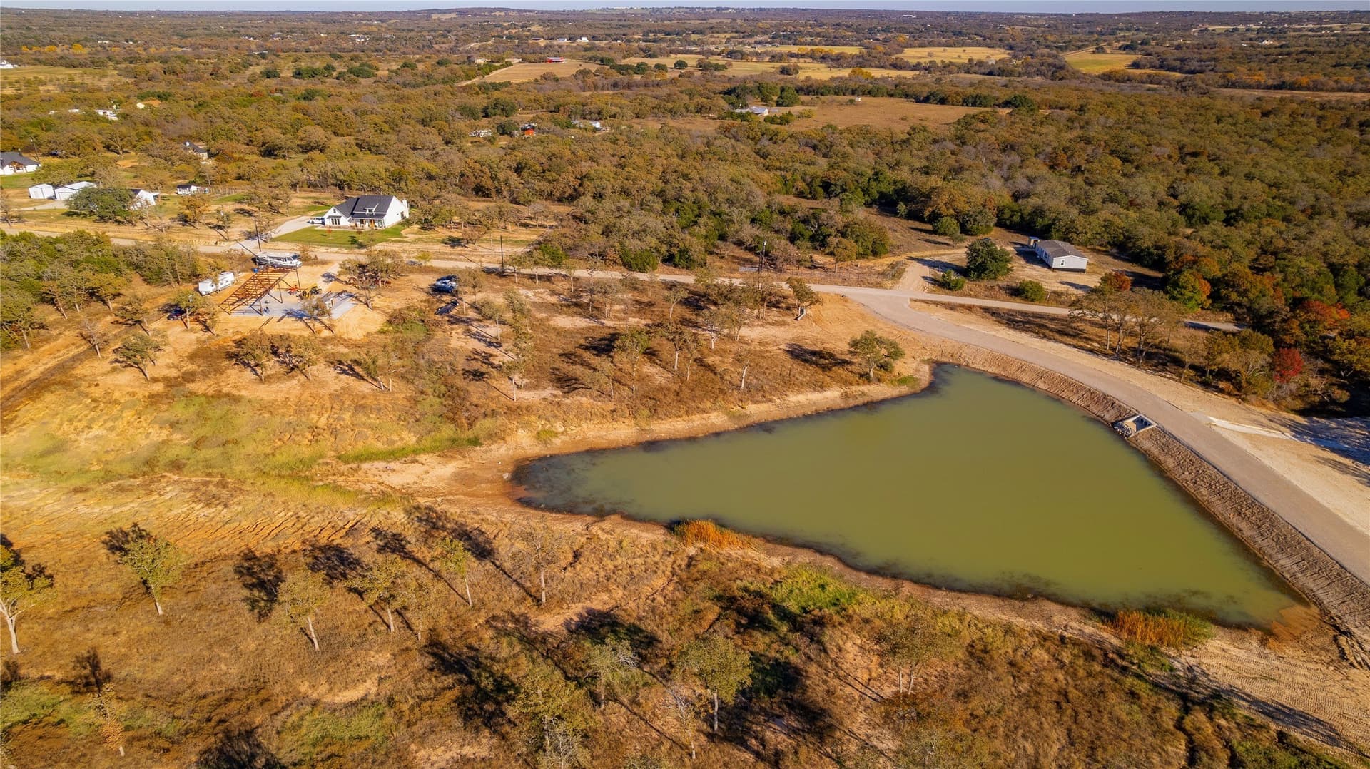 3.49 acres in Parker County - photo 20