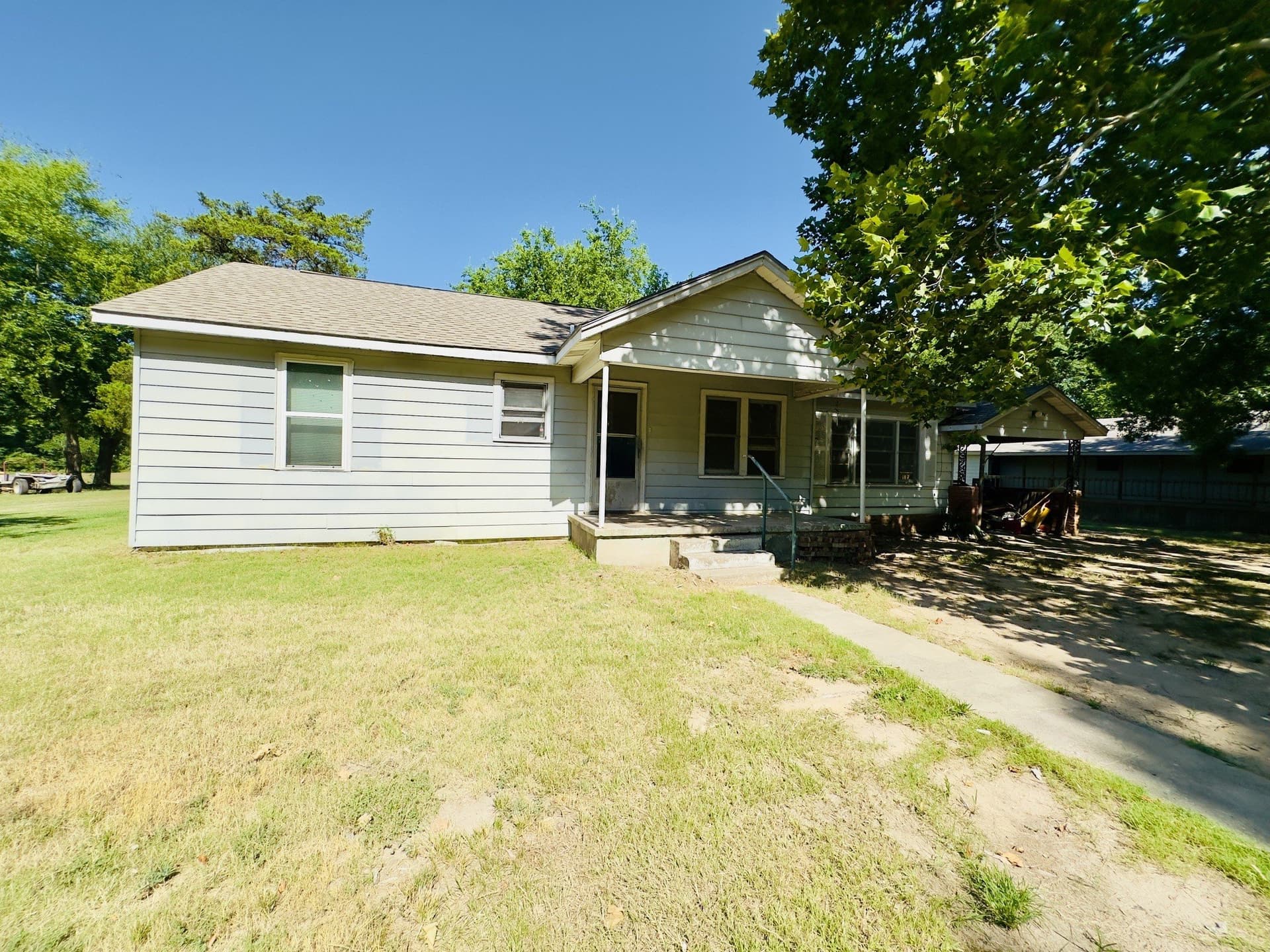 2.53 acres in Wood County - photo 17