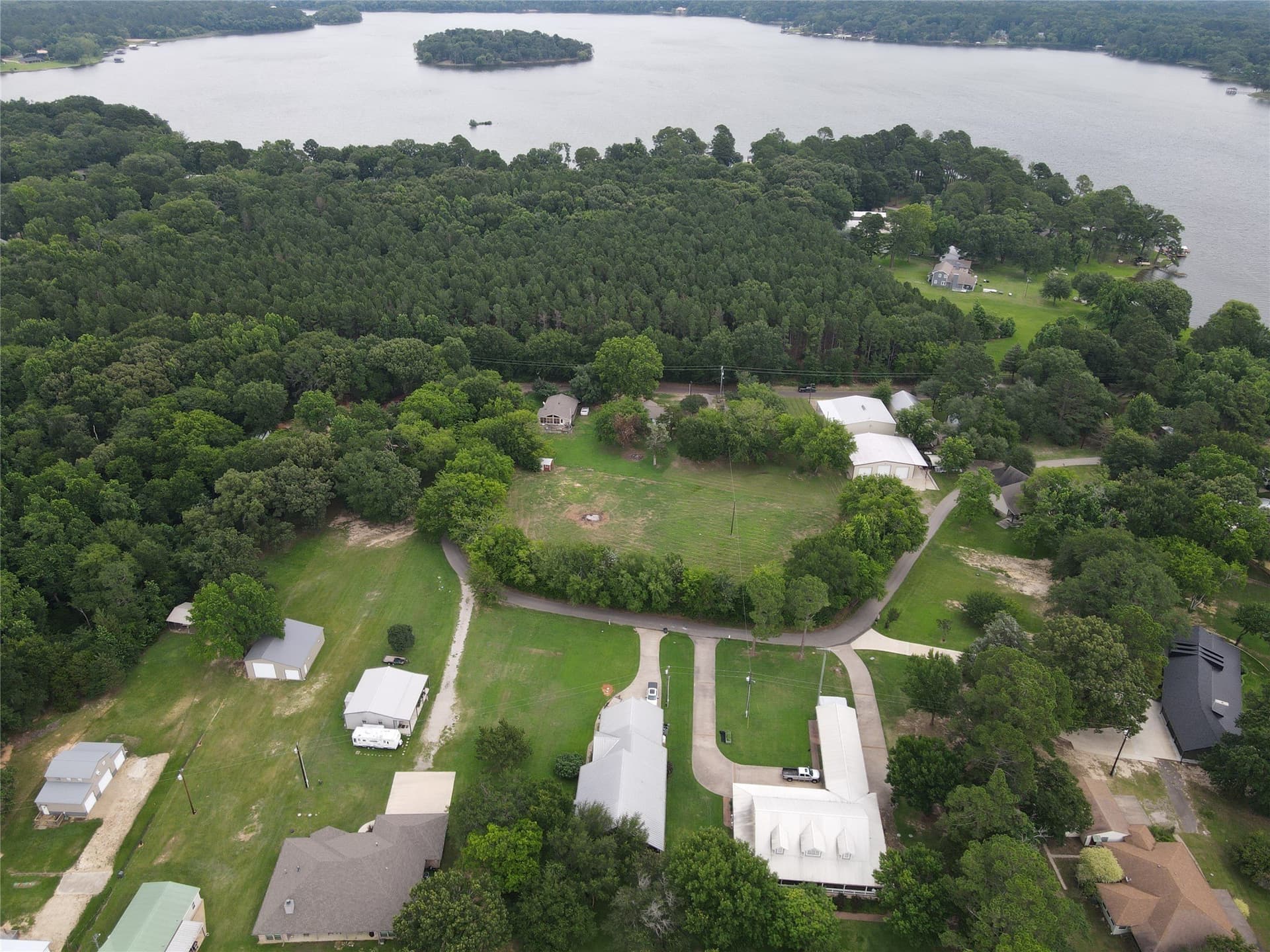 2.53 acres in Wood County - photo 3