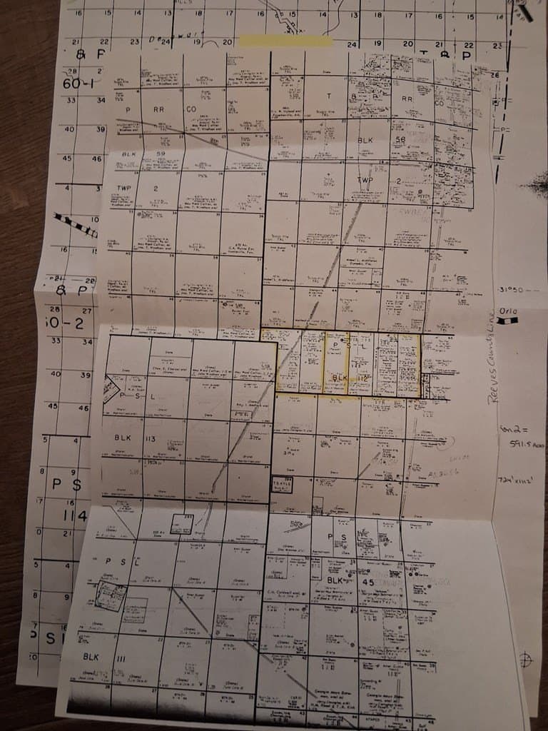 10 acres in Culberson County gallery image 2