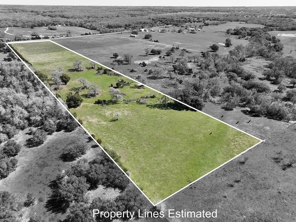 10.18 acres in Fayette County featured view