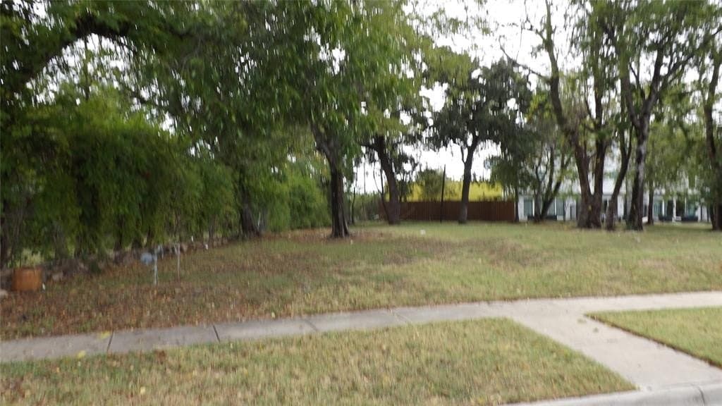 0.16 acres in Dallas County