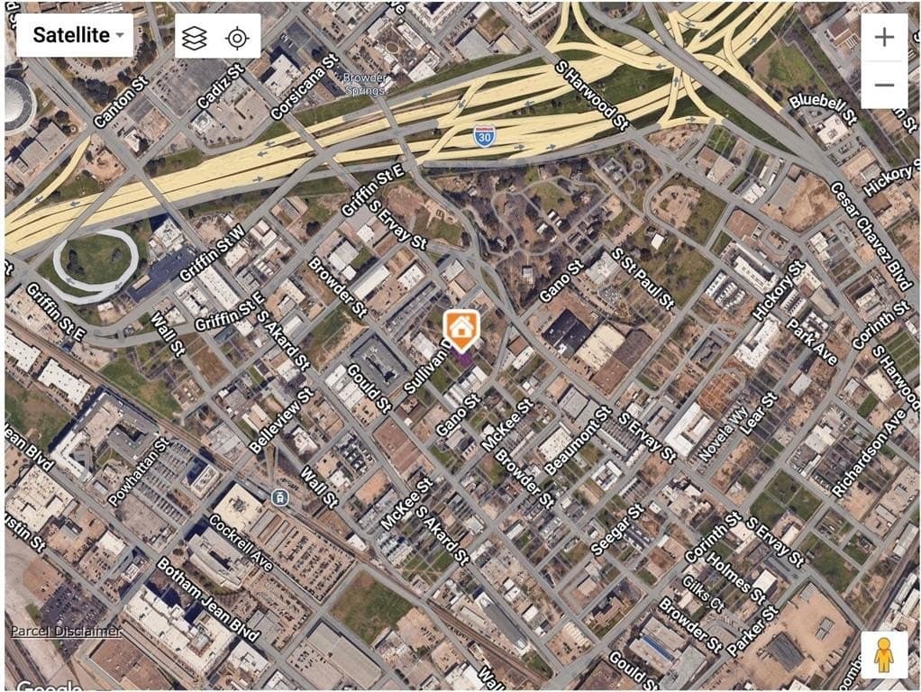 0.16 acres in Dallas County gallery image 2