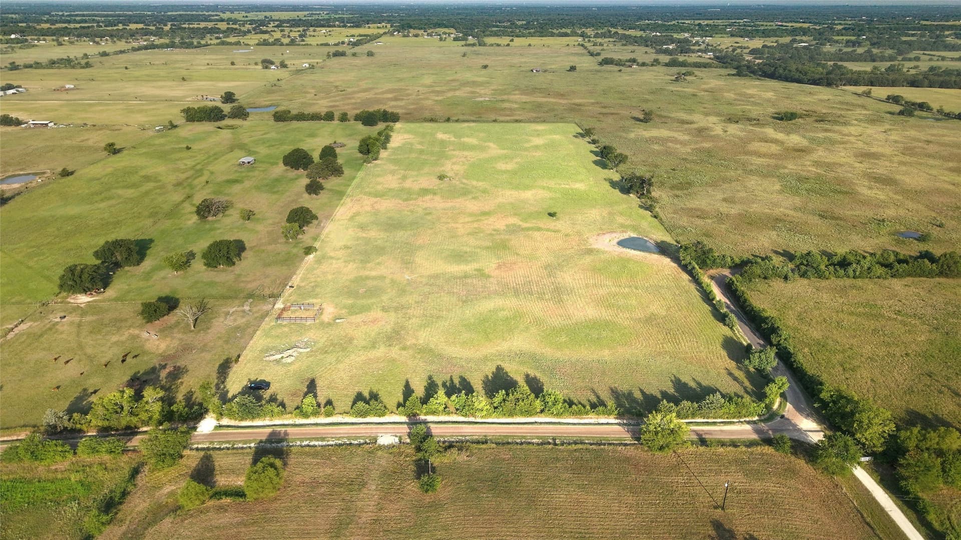 13.8 acres in Kaufman County - photo 2