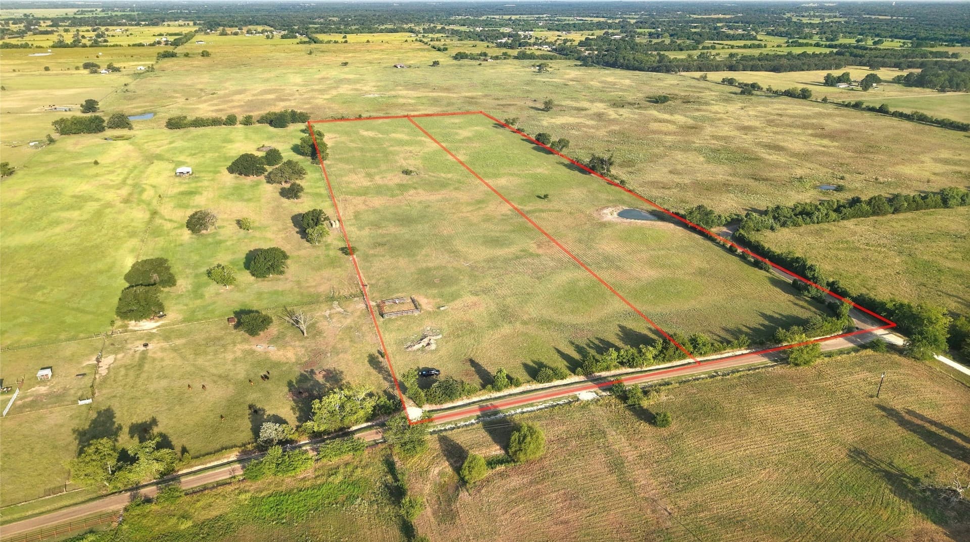 13.8 acres in Kaufman County - photo 3