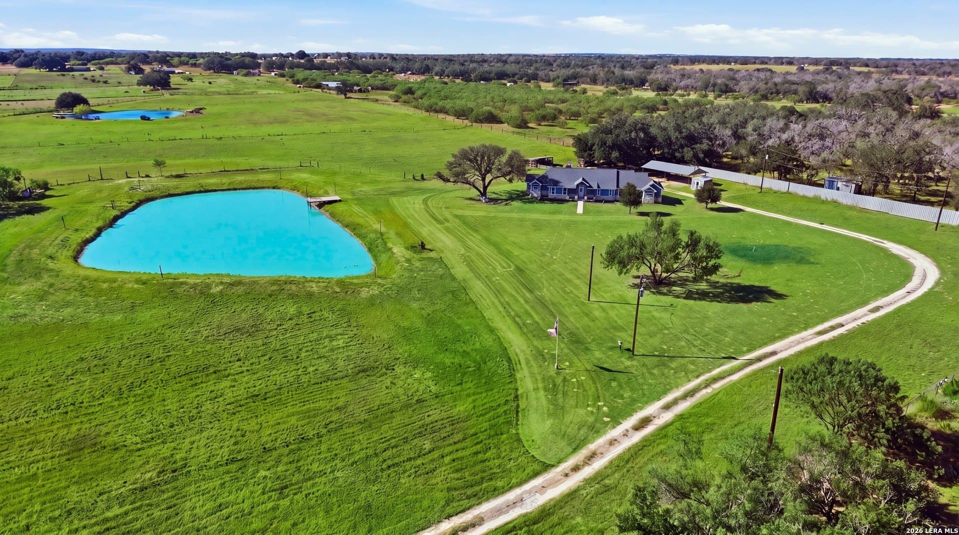 10.65 acres in Wilson County - photo 2