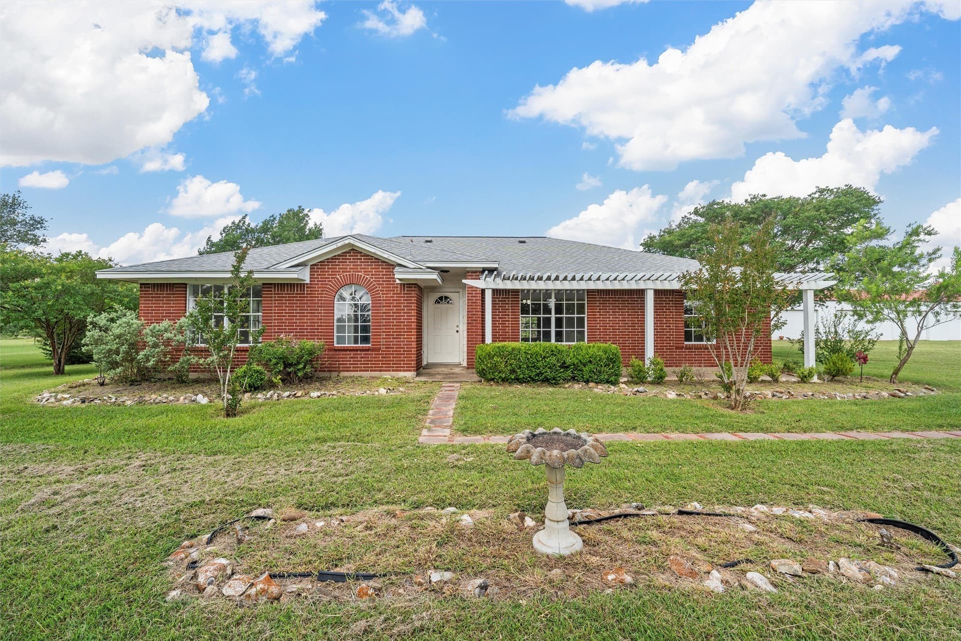 14.46 acres in Limestone County