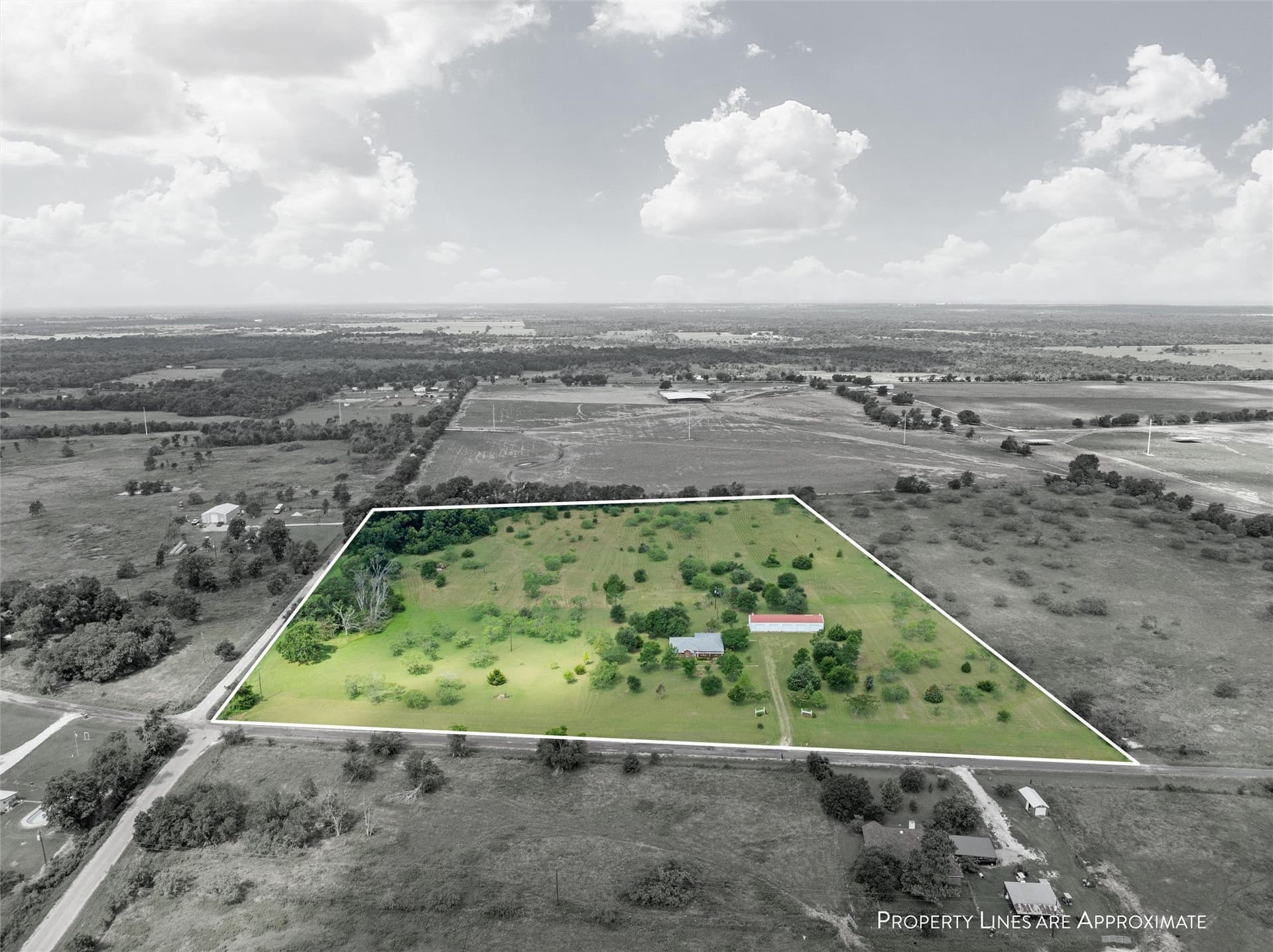 14.46 acres in Limestone County - photo 27