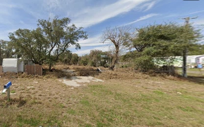 0.28 acres in Aransas County