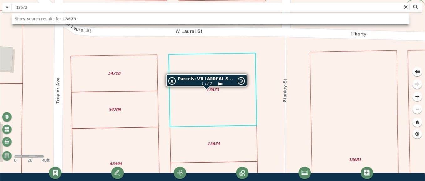 0.28 acres in Aransas County - photo 4