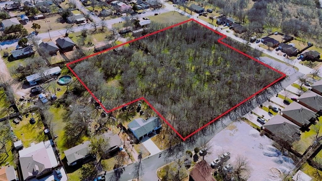 4 acres in Wise County gallery image 3