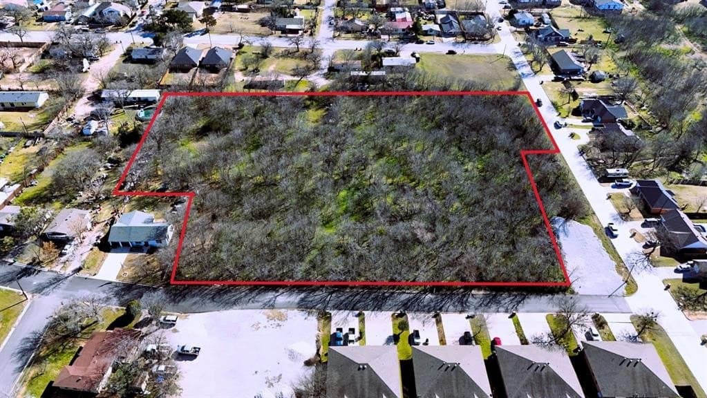 4 acres in Wise County gallery image 2