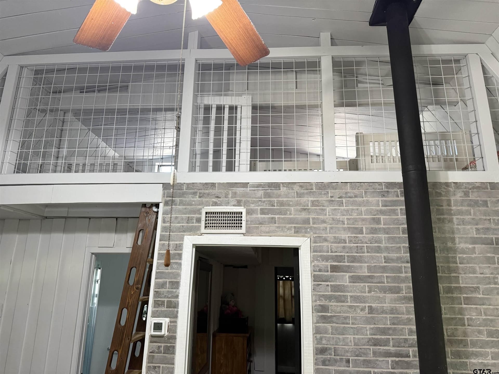 158 acres in Smith County featured view