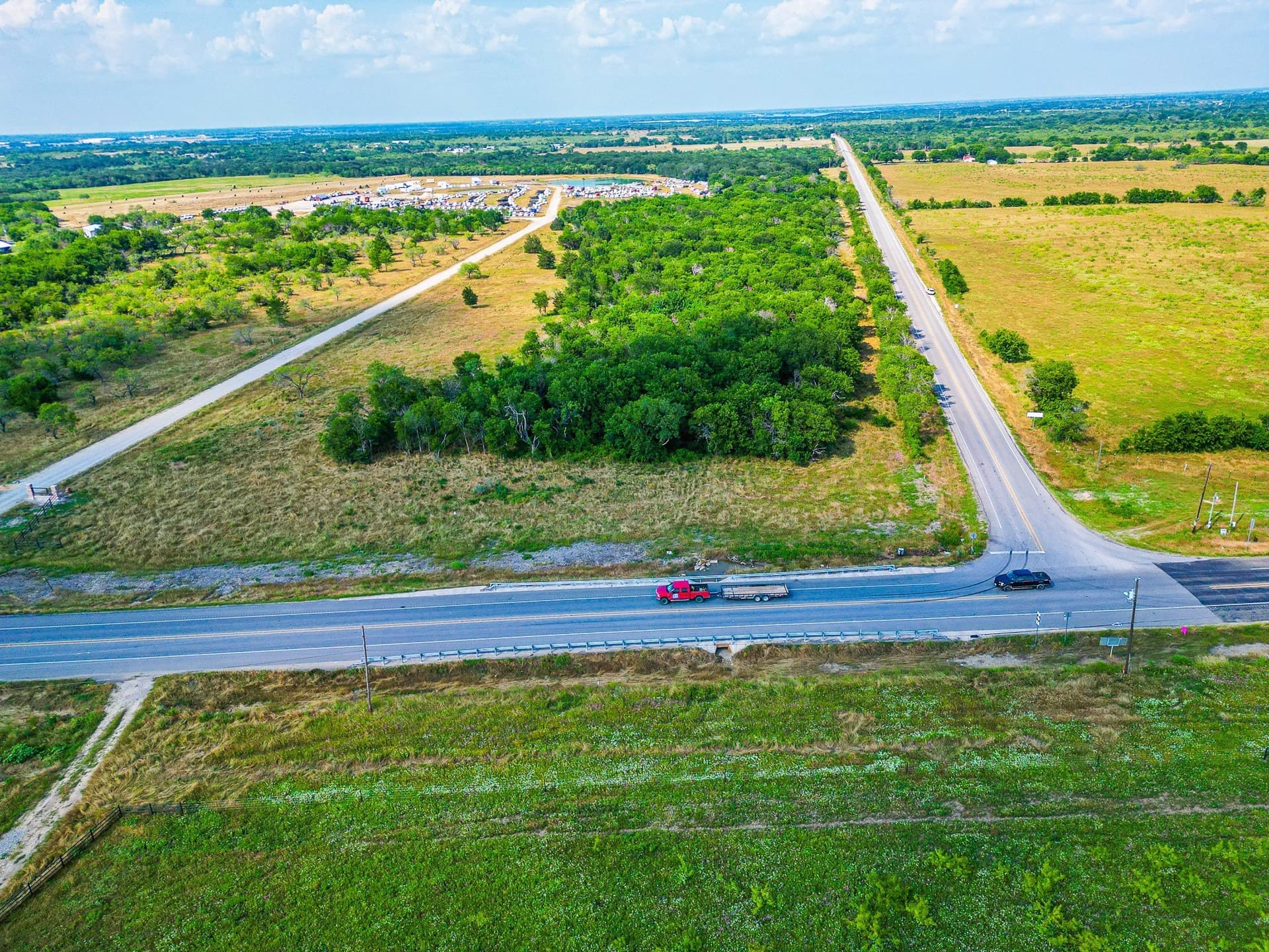 3.51 acres in Navarro County - photo 4