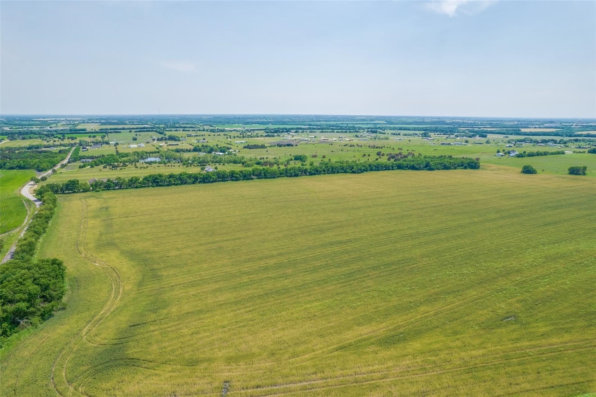 50 acres in Hunt County gallery image 3