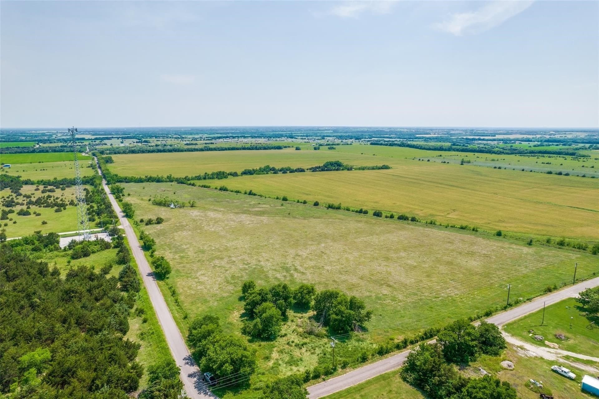 50 acres in Hunt County gallery image 2