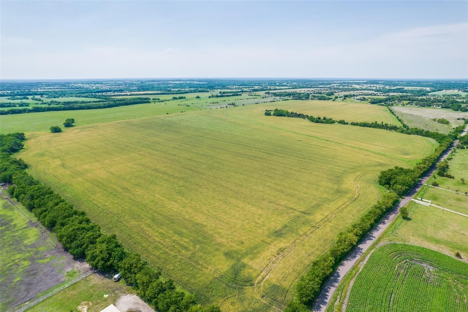 50 acres in Hunt County - photo 7