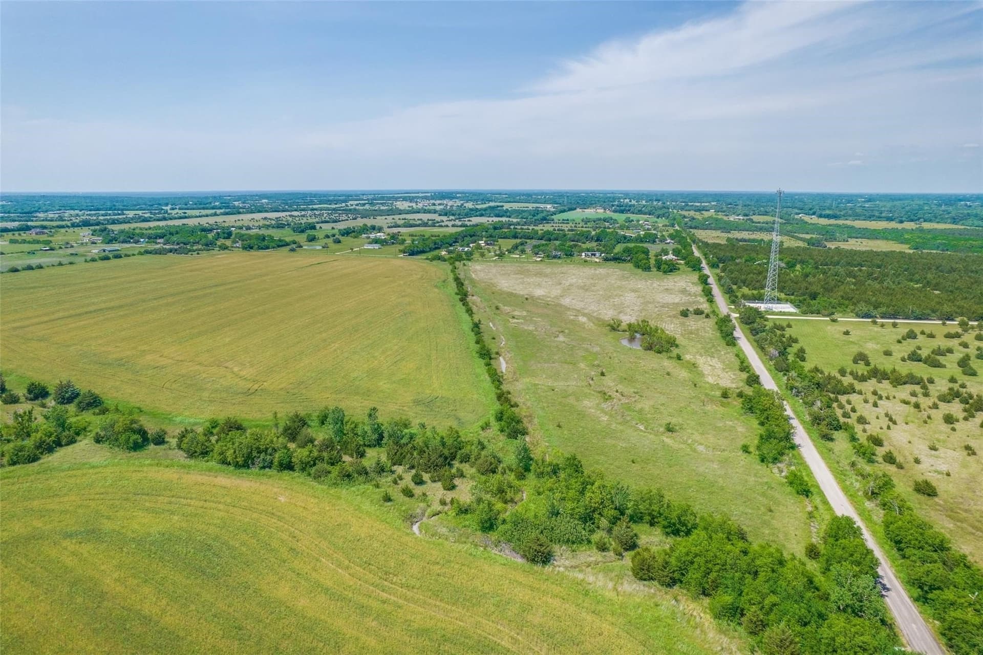 50 acres in Hunt County gallery image 4