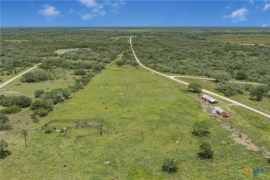 42 acres in Refugio County featured view