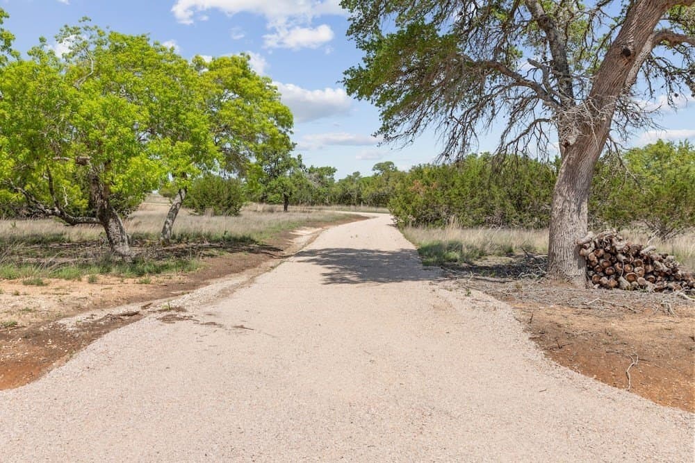 10.02 acres in Gillespie County featured view