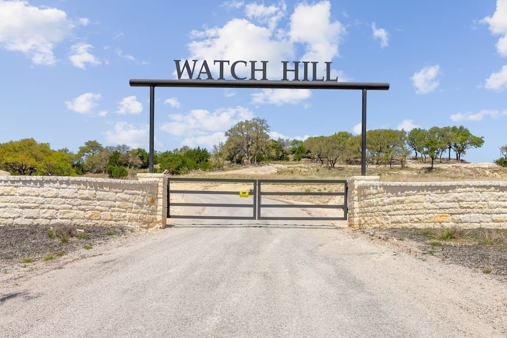 10.02 acres in Gillespie County gallery image 2