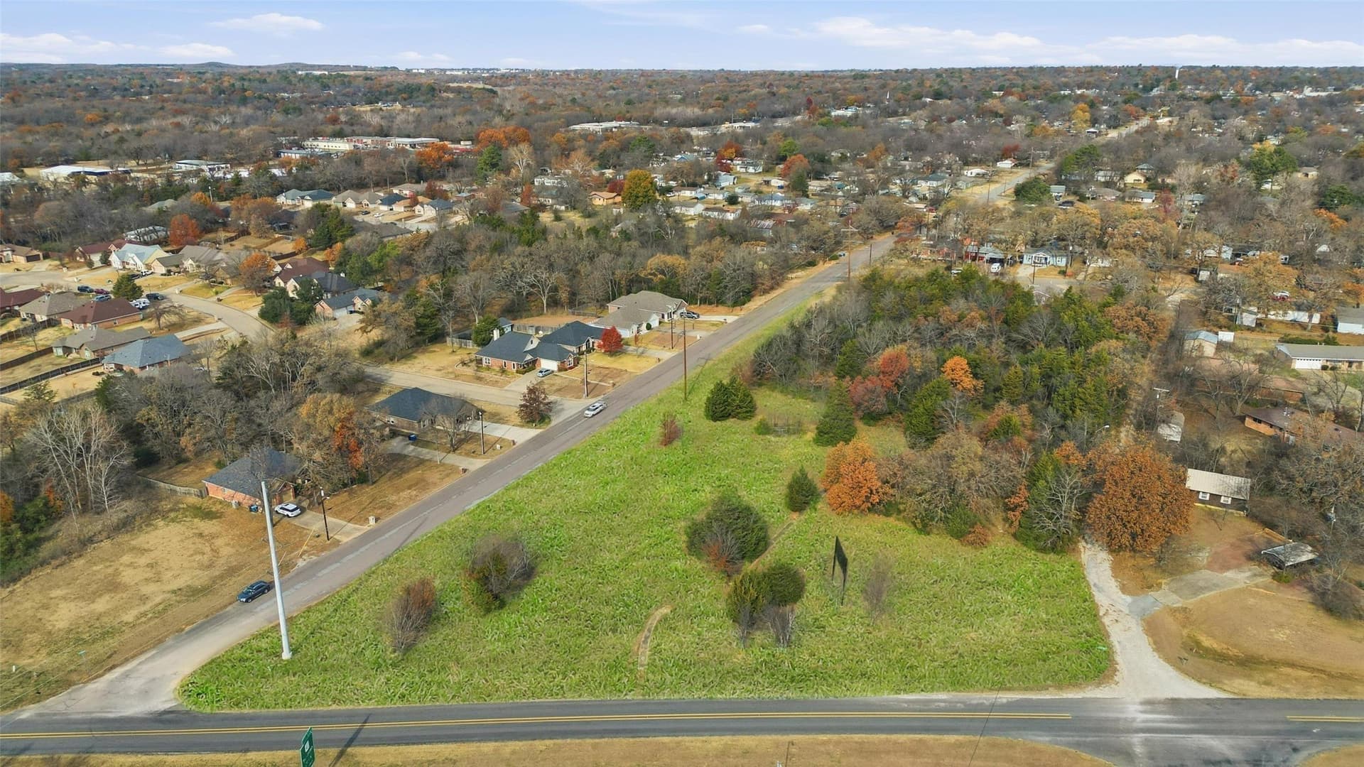 2.97 acres in Grayson County featured view
