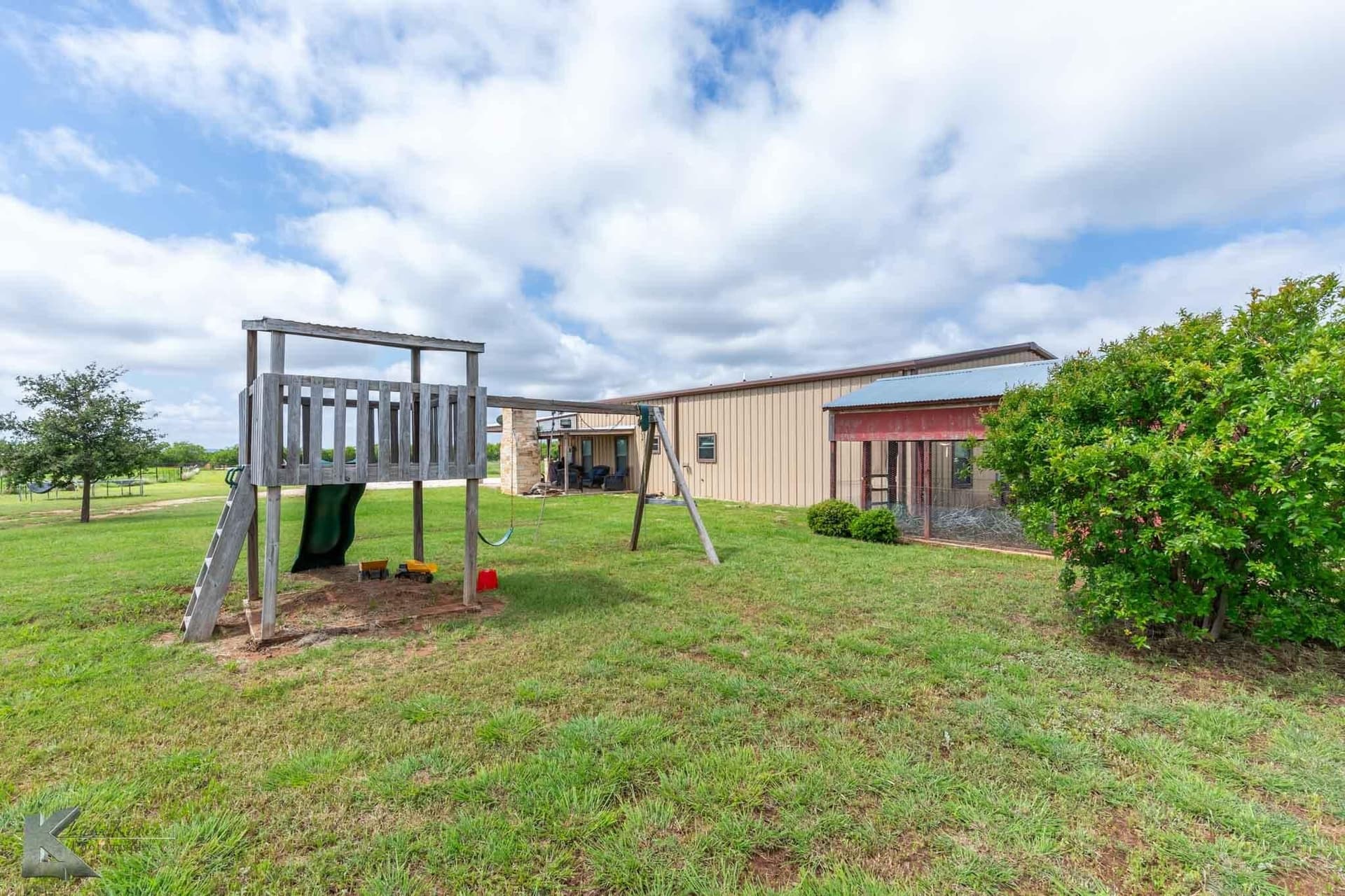 21.26 acres in Taylor County featured view