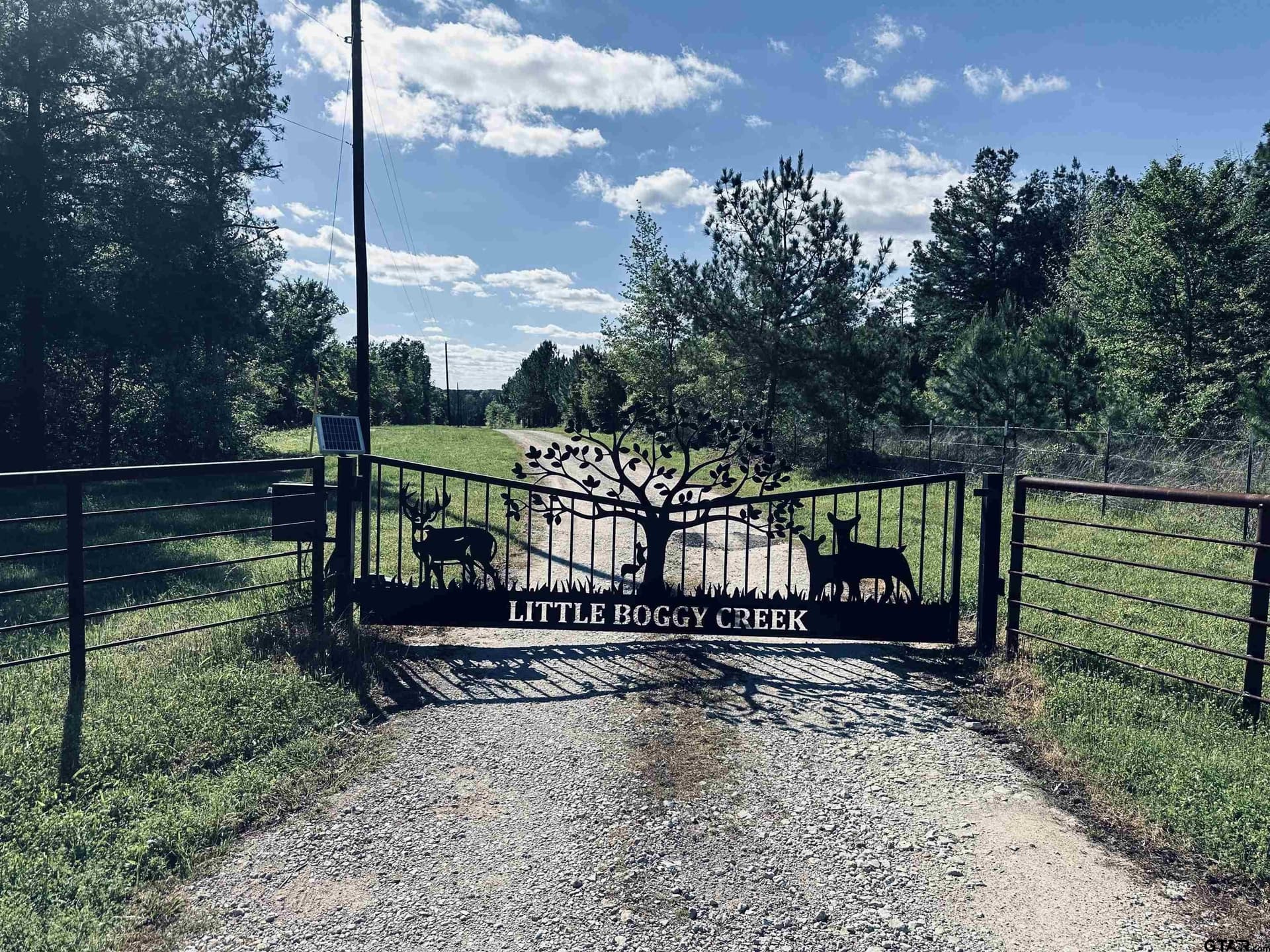 10.75 acres in Cherokee County