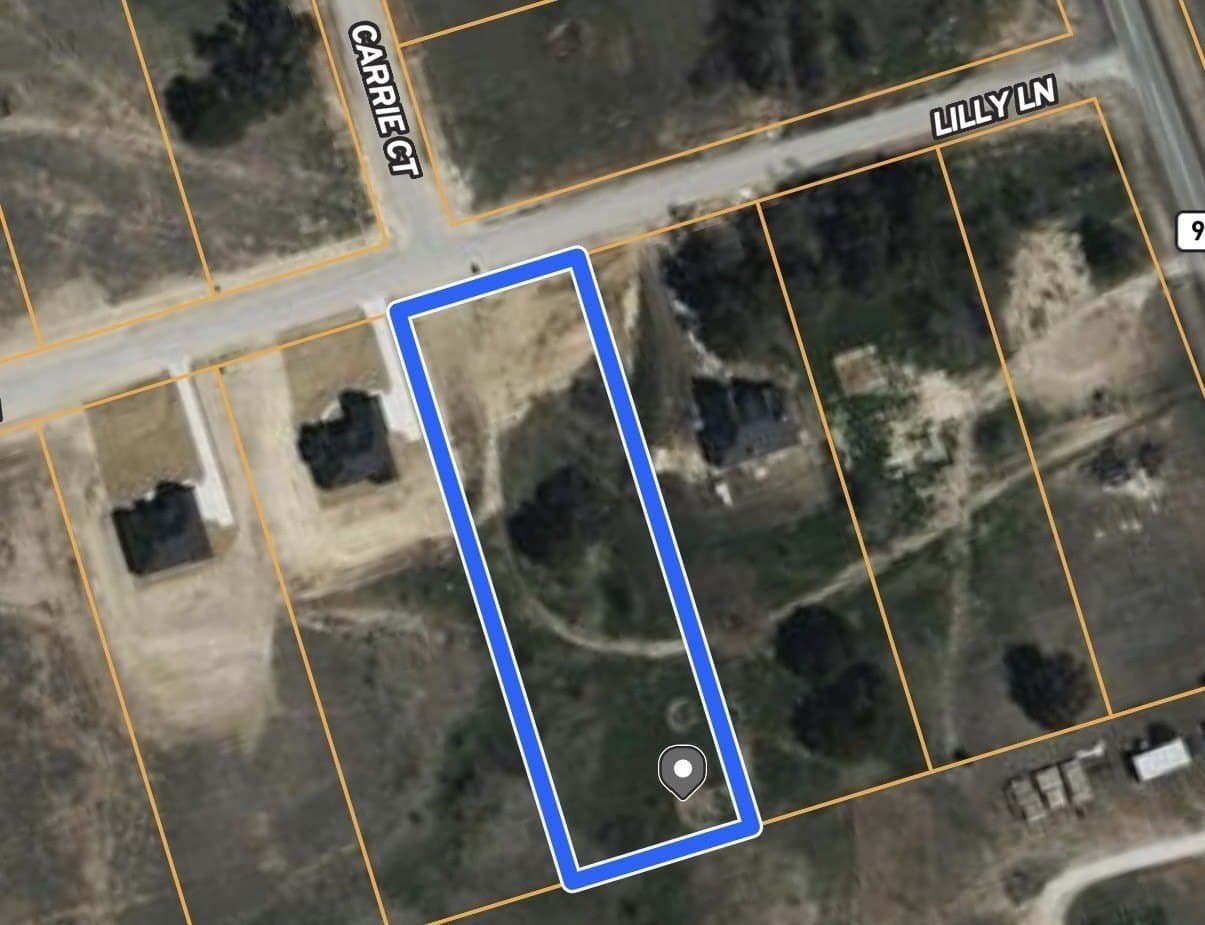 2.01 acres in Parker County gallery image 3