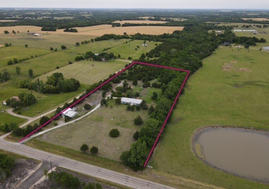 5 acres in Grayson County gallery image 3